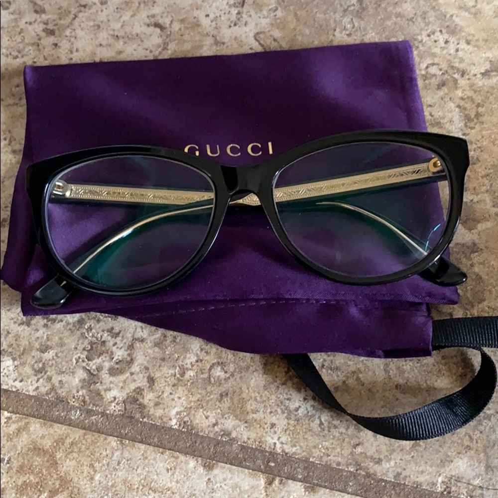 Gucci  Adult Frames